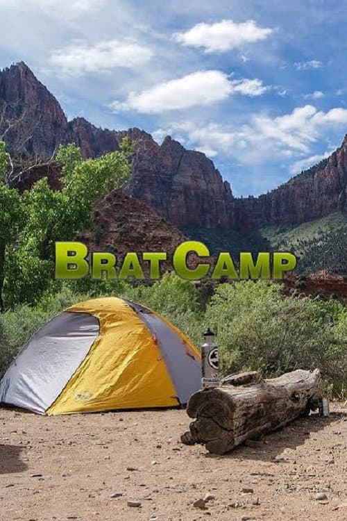 Brat Camp Season 1 poster