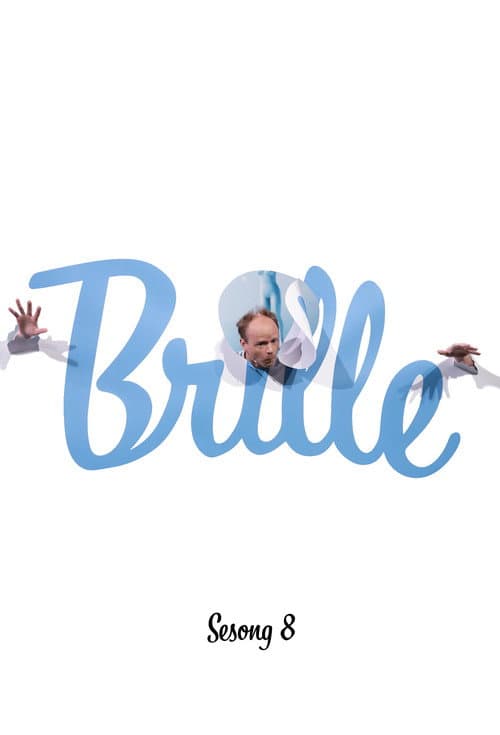 Brille Season 8 poster