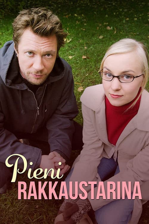 Pieni rakkaustarina Season 1 poster