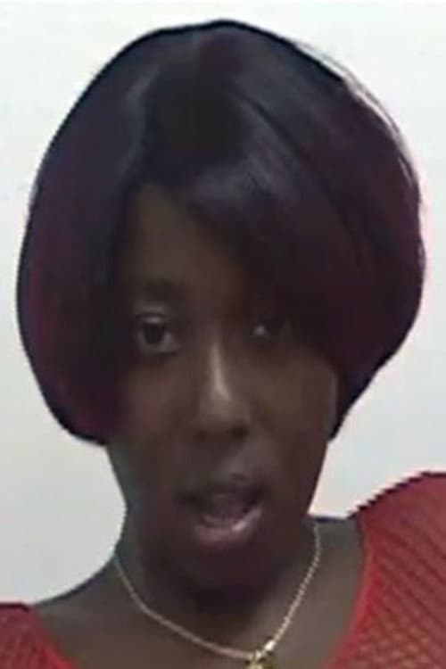 Ebony Starr