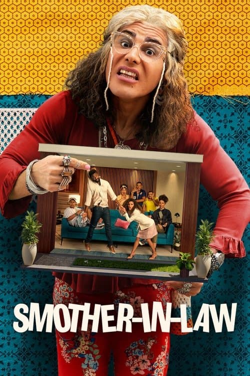 Smother-in-Law Season 1 poster
