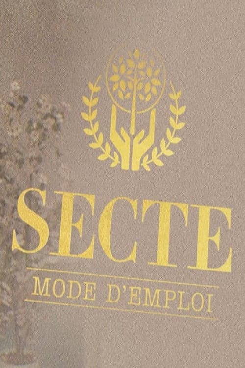Secte, mode d'emploi Season 1 poster