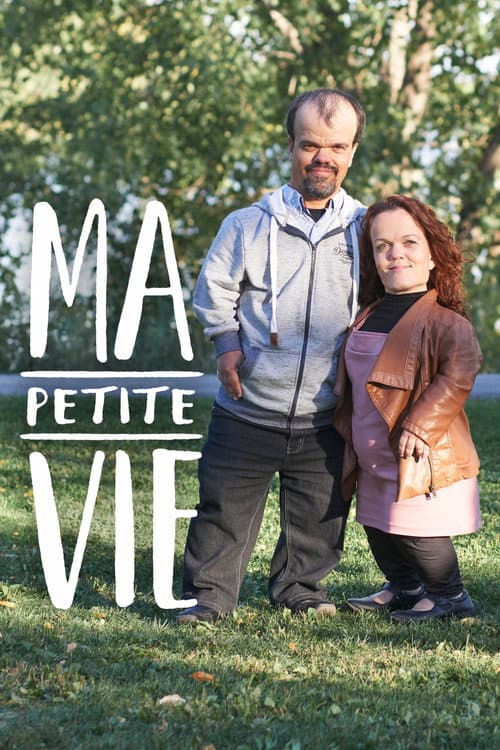 Ma petite vie Season 2 poster