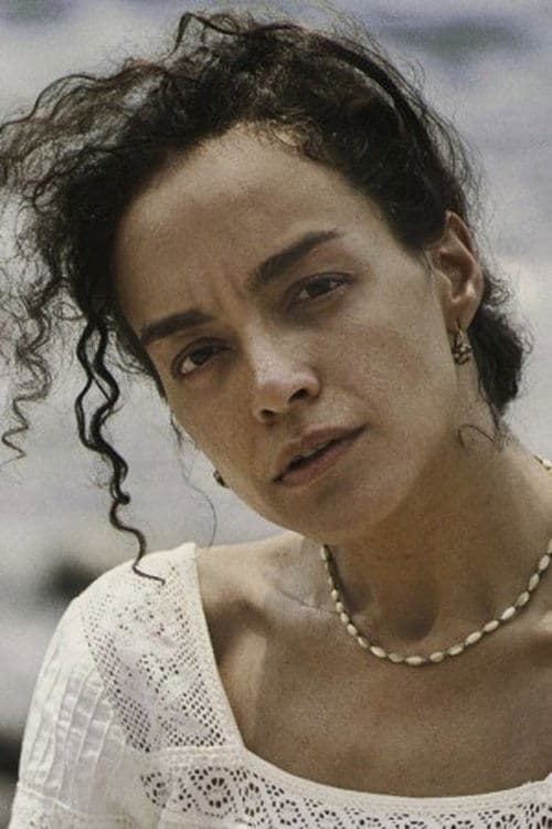 Rebeca Jamir