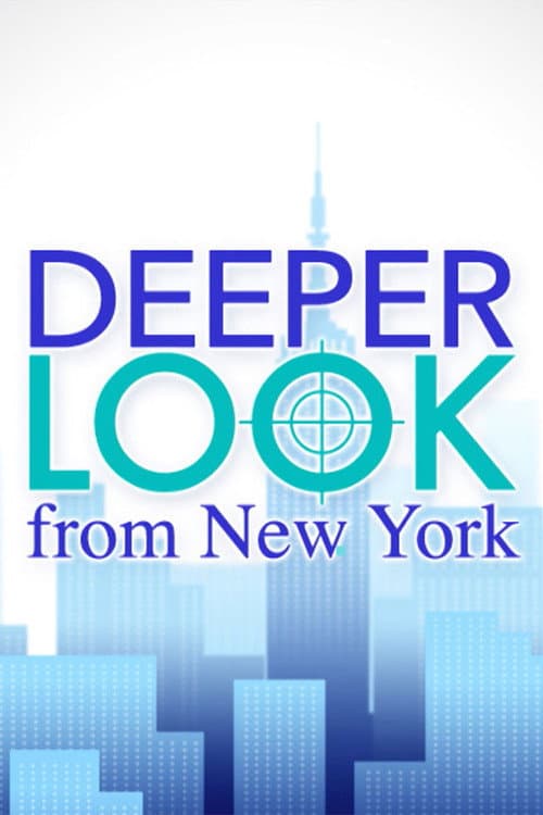 Deeper Look from New York Season 2 poster