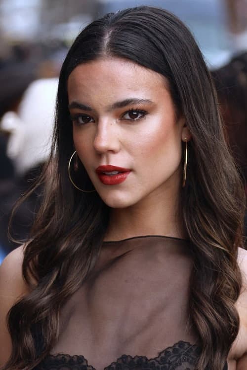 Ella Mendelsohn