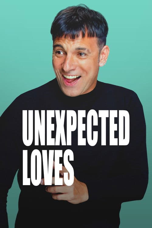 Unexpected Loves Season 1 poster
