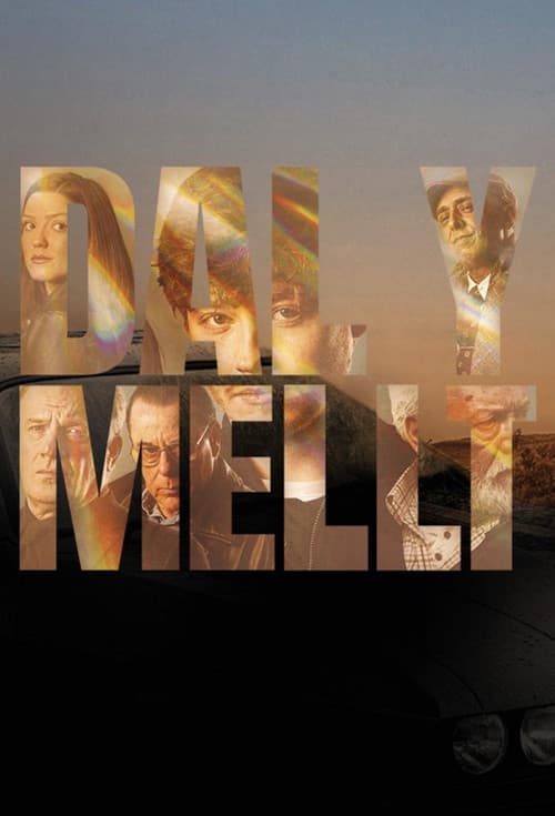 Rough Cut Season 1 poster