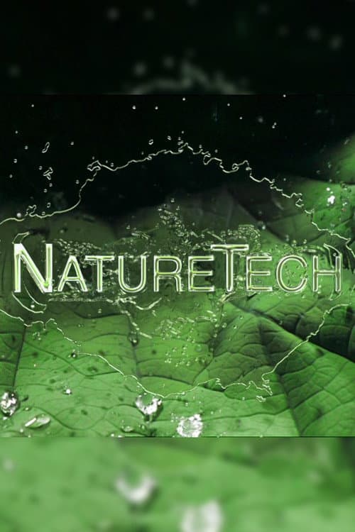 Nature Tech Season 1 poster