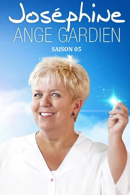 Joséphine, Guardian Angel Season 5 poster