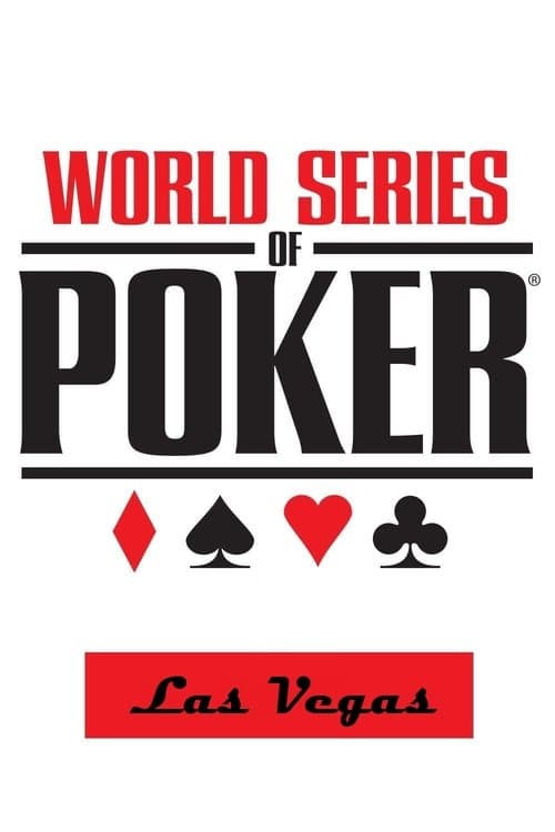 World Series of Poker Season 39 poster