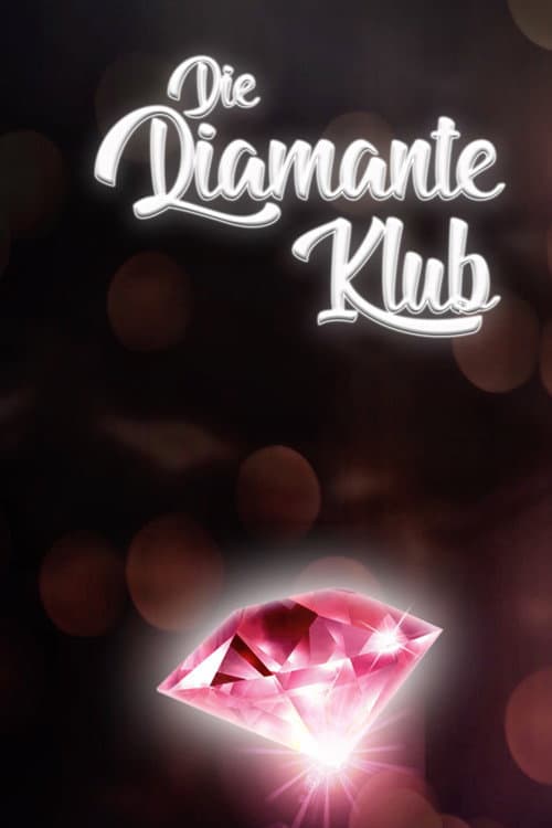Die diamanté Klub Season 1 poster