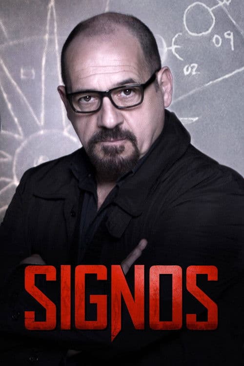 Signs Season 1 poster
