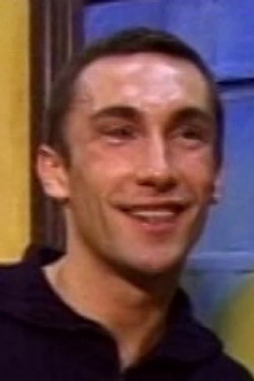 Nick Madison