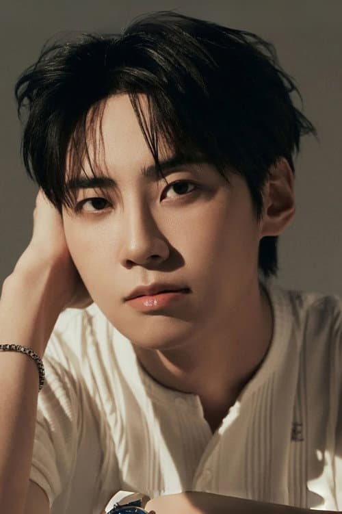 Lee Jin-hyuk