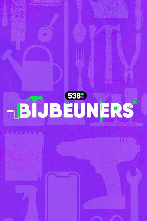 BIJBEUNERS Season 1 poster