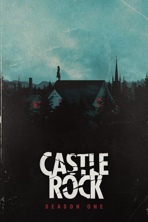Castle Rock Season 1 poster