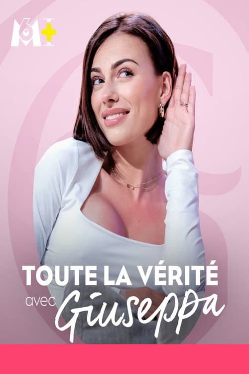 Toute la vérité avec Giuseppa Season 1 poster