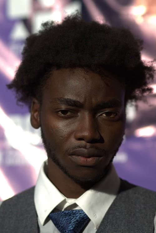Otieno Don