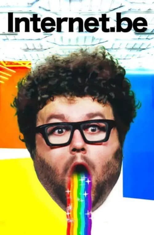 Internet.be Season 1 poster