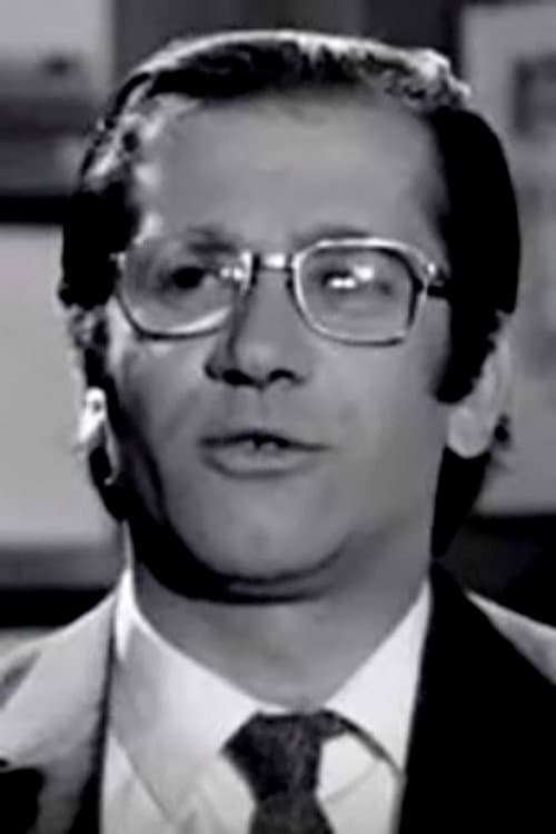 Nikos Kapios
