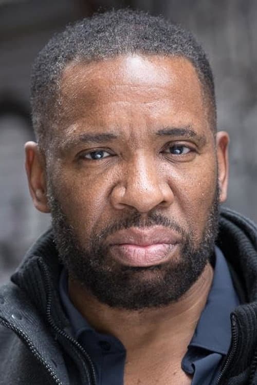 Martin Fisher