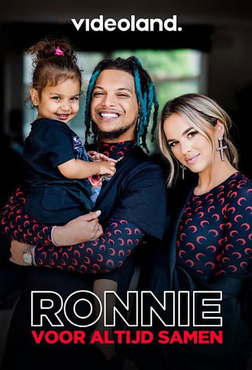 Ronnie Season 1 poster