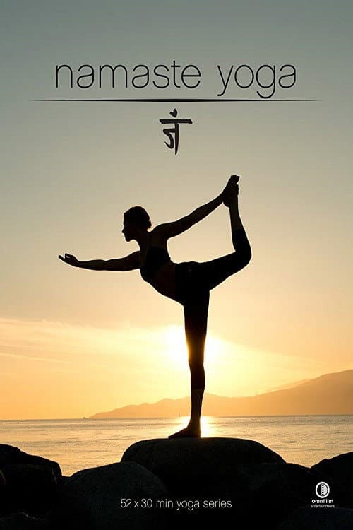 Namaste Yoga Season 3 poster