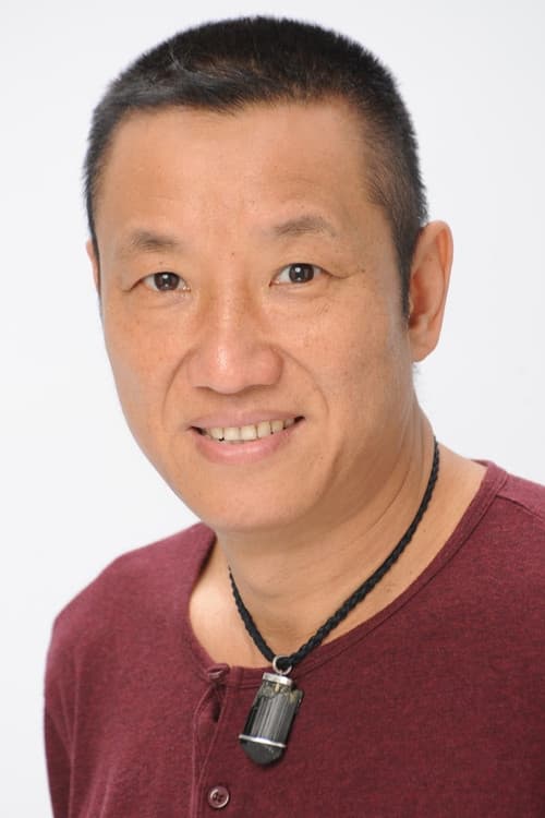 Wong Wai-Tong