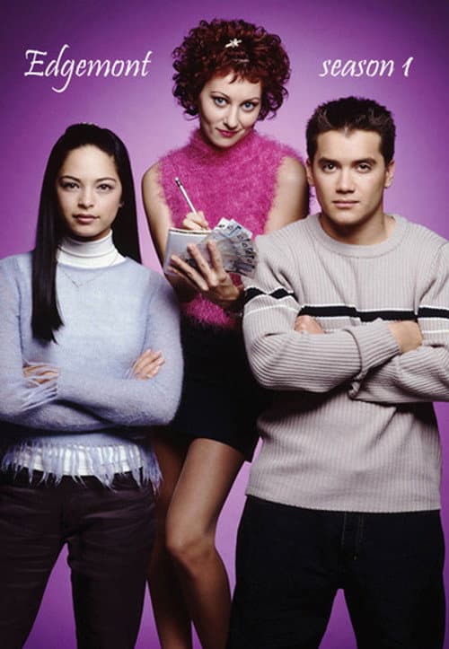 Edgemont Season 1 poster
