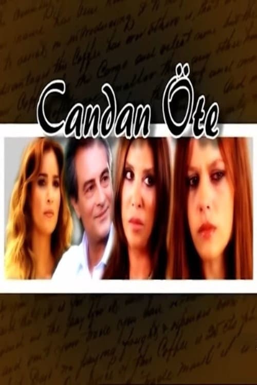 Candan öte Season 1 poster