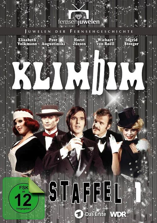 Klimbim Season 1 poster