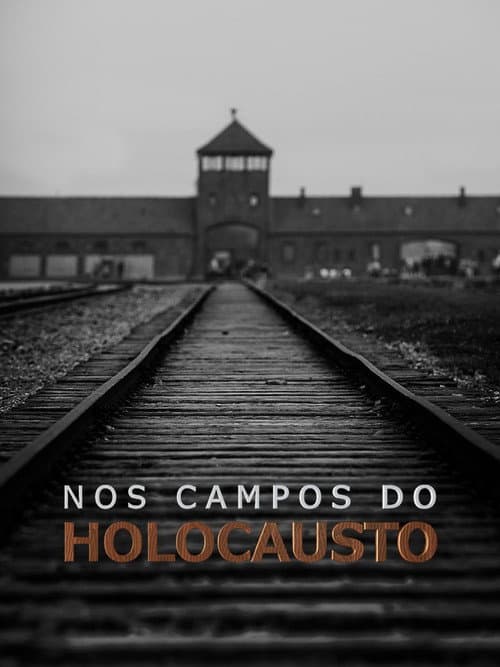 Nos Campos Do Holocausto Season 2 poster