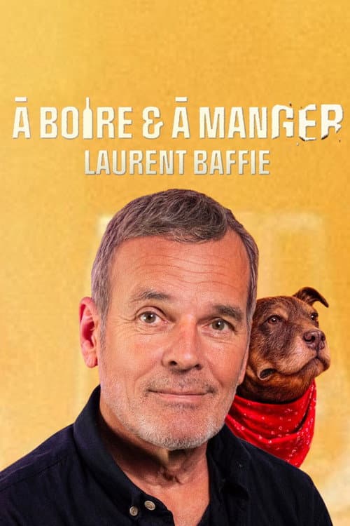 A Boire et à Manger Season 1 poster