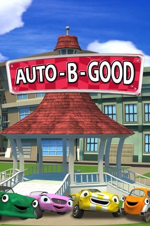 Auto B. Good Season 2 poster