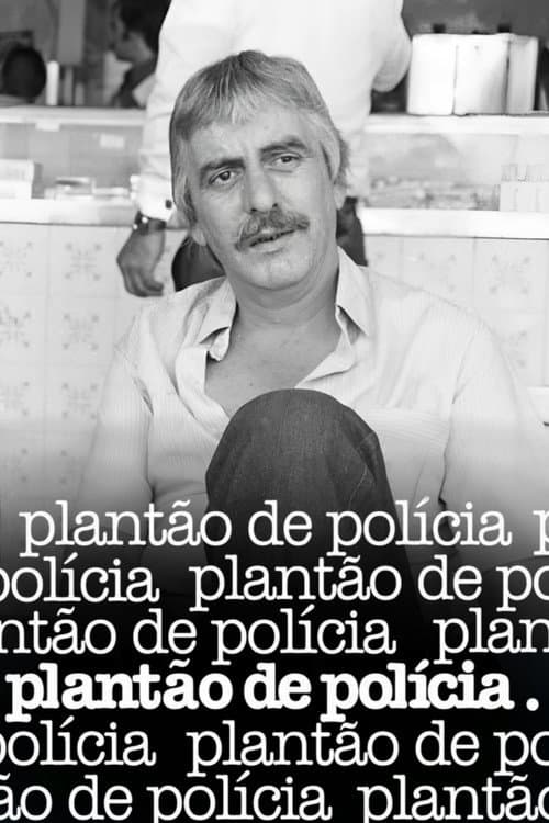 Plantão de Polícia Season 2 poster