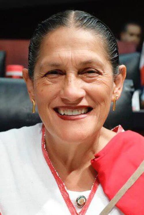 Jesusa Rodríguez