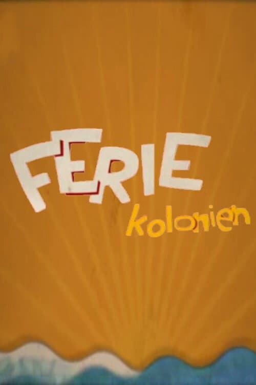 Feriekolonien Season 1 poster