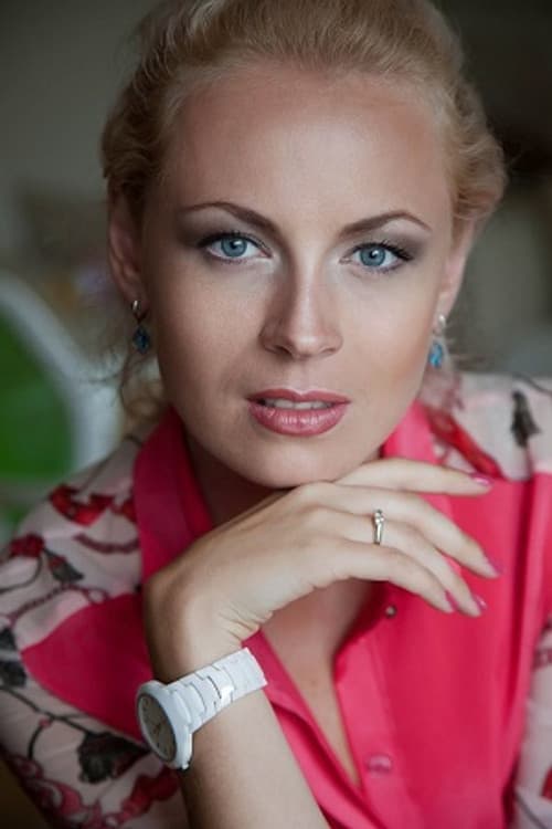 Oksana Skakun