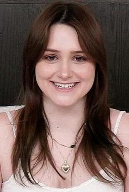 Lilibet Saunders