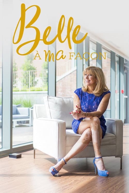 Belle à ma façon Season 1 poster