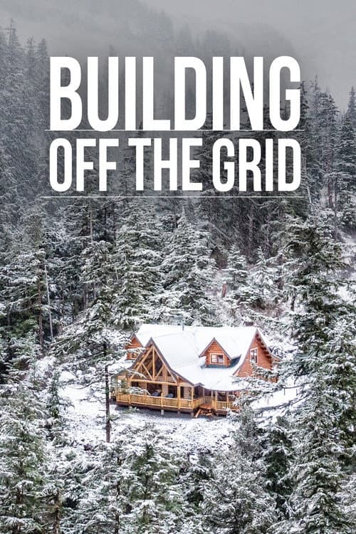 Building Off the Grid Season 8 poster