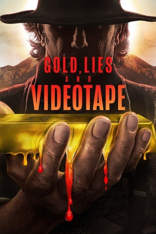 Gold, Lies & Videotape Season 1 poster