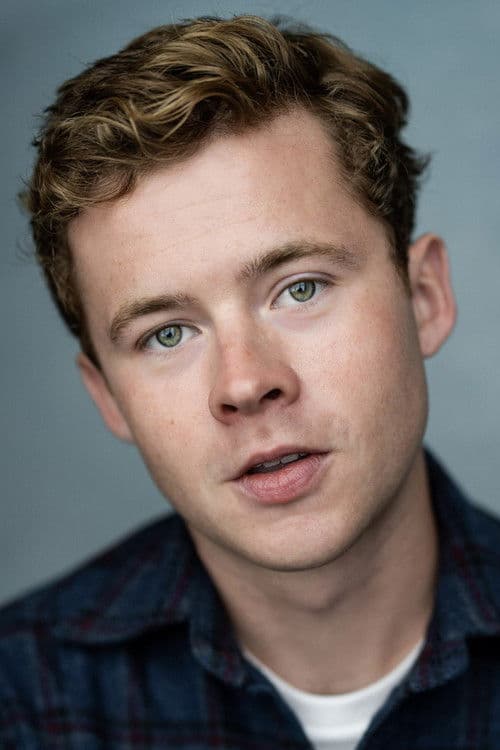Harry Redding