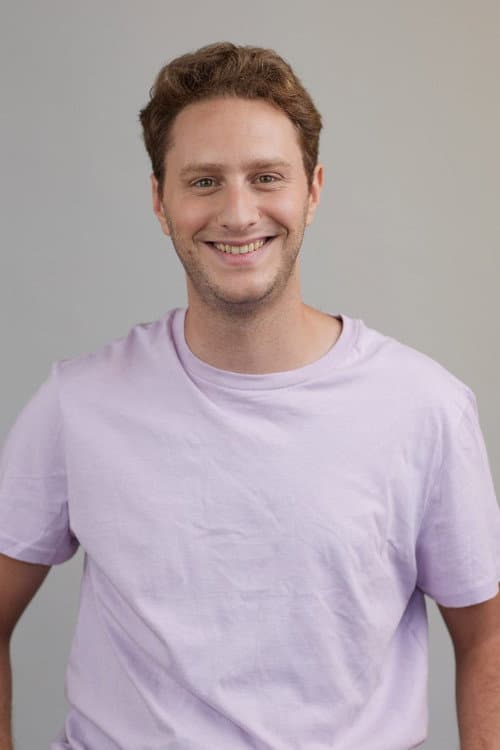 Rafael Abbas