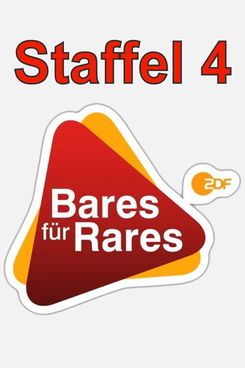 Bares für Rares Season 4 poster