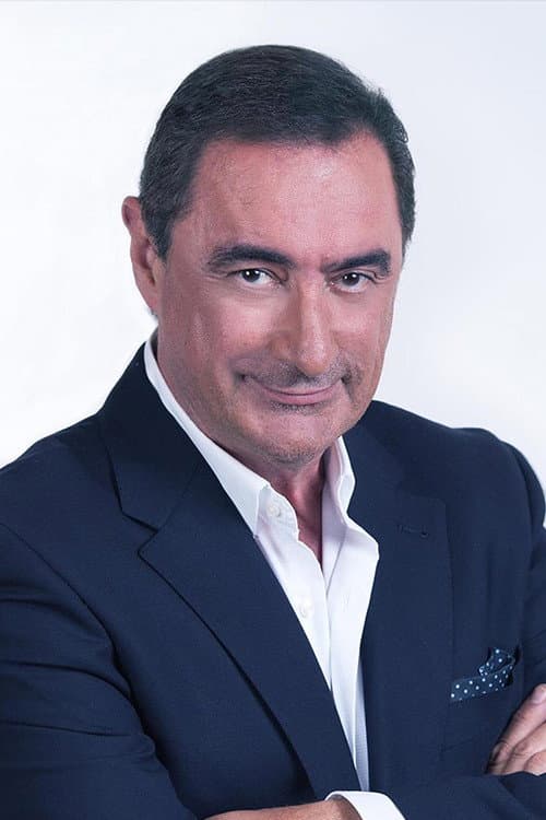 Carlos Herrera