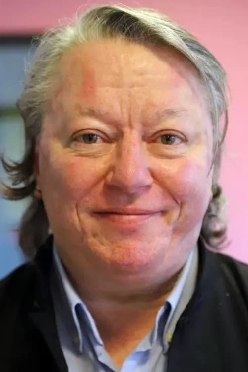 Nicolas Porte