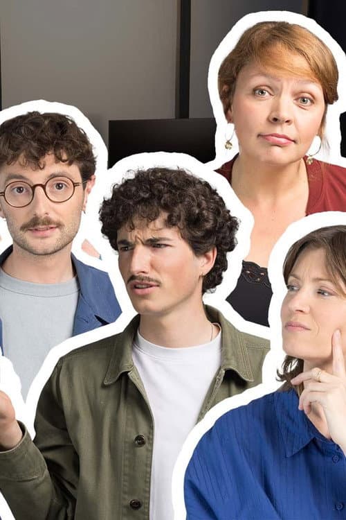 Warum? Season 1 poster