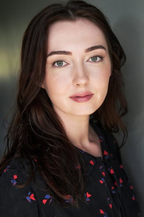 Katherine Grace
